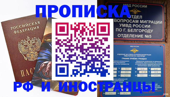 временная регистрация собственник в Фрязино
