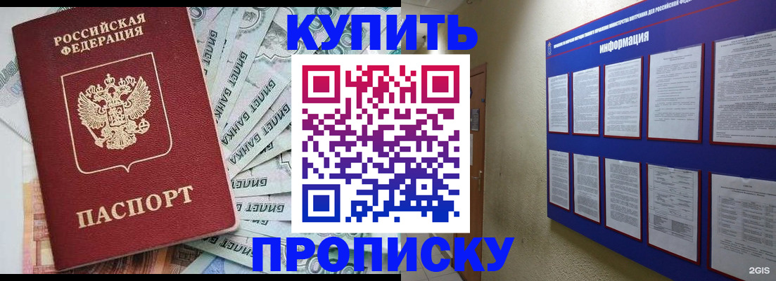 прописка штамп в Фрязино